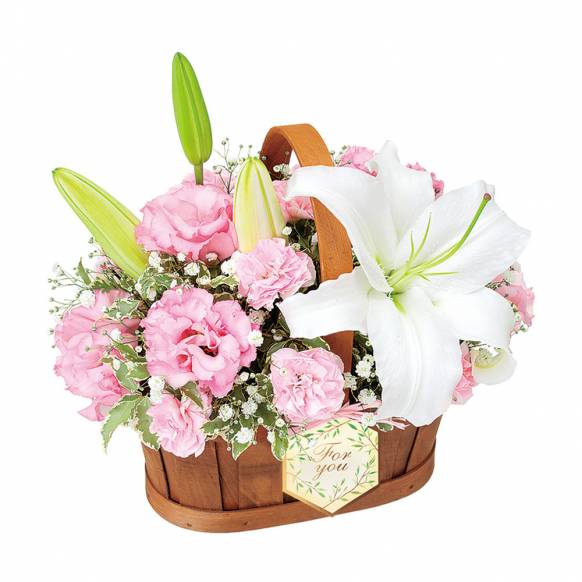 埼玉県越谷市の花屋 フローリスト花絵にフラワーギフトはお任せください 当店は 安心と信頼の花キューピット加盟店です 花キューピットタウン